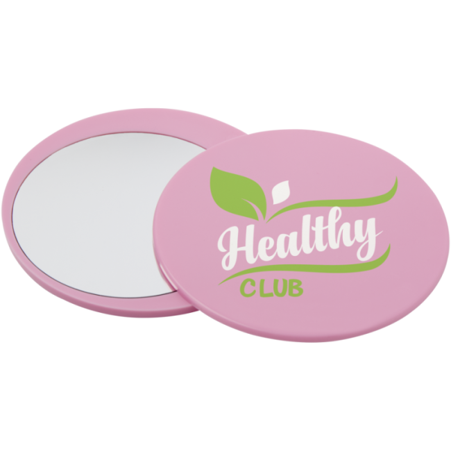 Miroir de maquillage coulissant Glider 