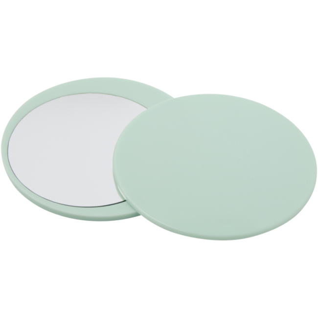 Miroir de maquillage coulissant Glider 