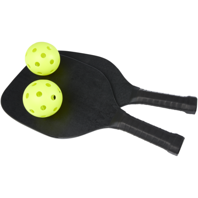 Jeu de raquettes personnalisables Enrique 