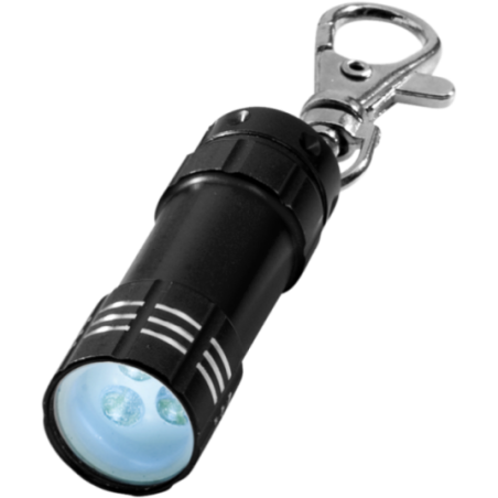 Porte-clés torche personnalisé Astro 