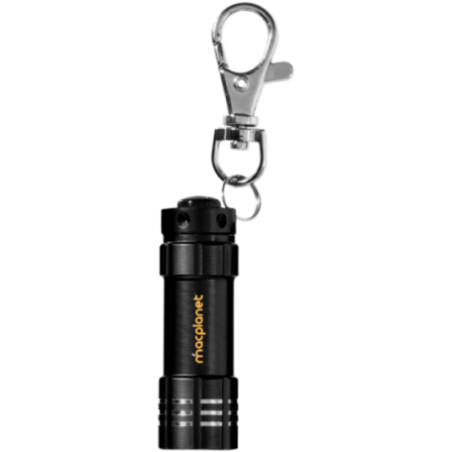 Porte-clés torche personnalisé Astro 
