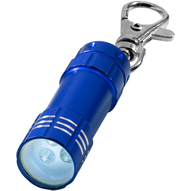 Porte-clés torche personnalisé Astro 