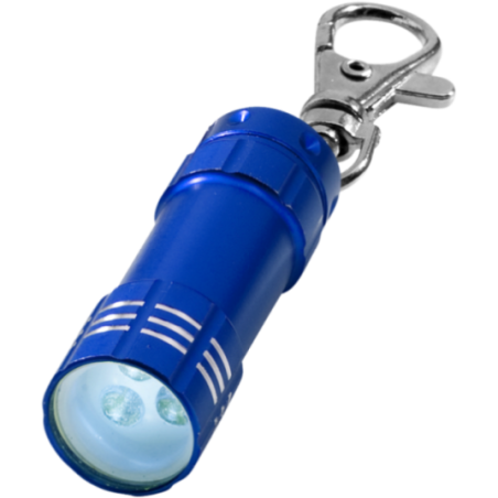 Porte-clés torche personnalisé Astro 