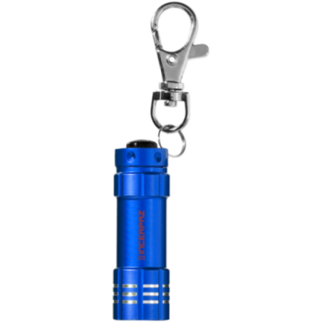 Porte-clés torche personnalisé Astro 