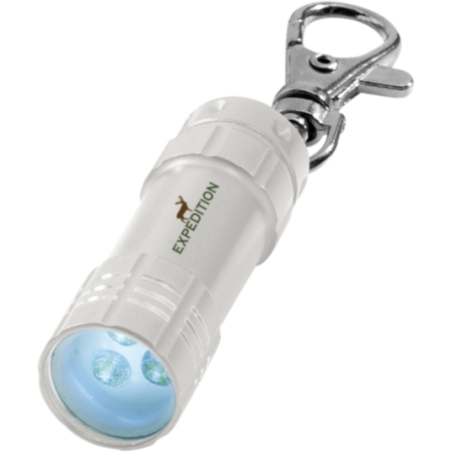 Porte-clés torche personnalisé Astro 