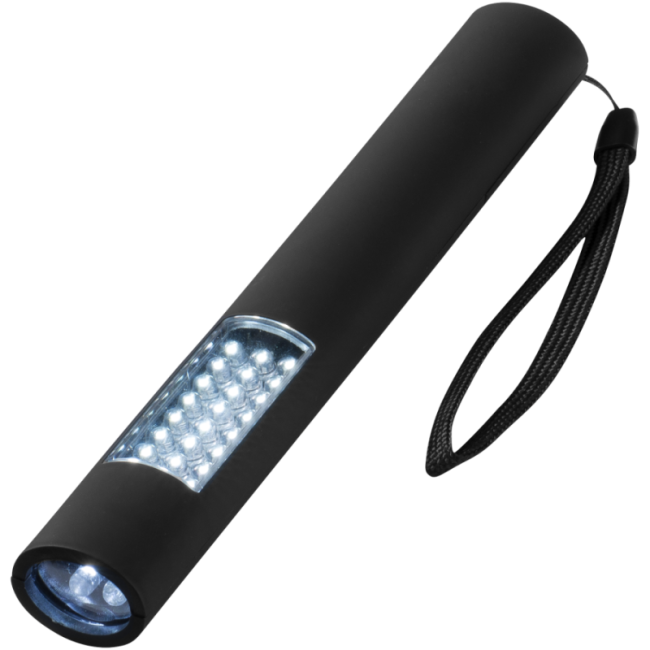 Torche magnétique personnalisable Lutz 