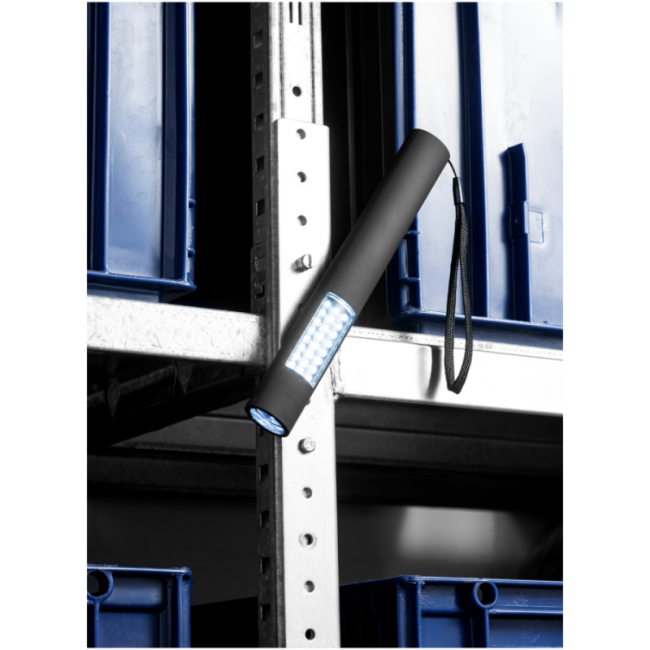 Torche magnétique personnalisable Lutz 