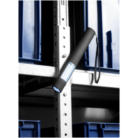 Torche magnétique personnalisable Lutz 