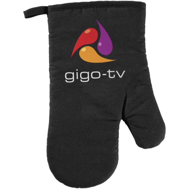 Gant de cuisine personnalisable Zander 