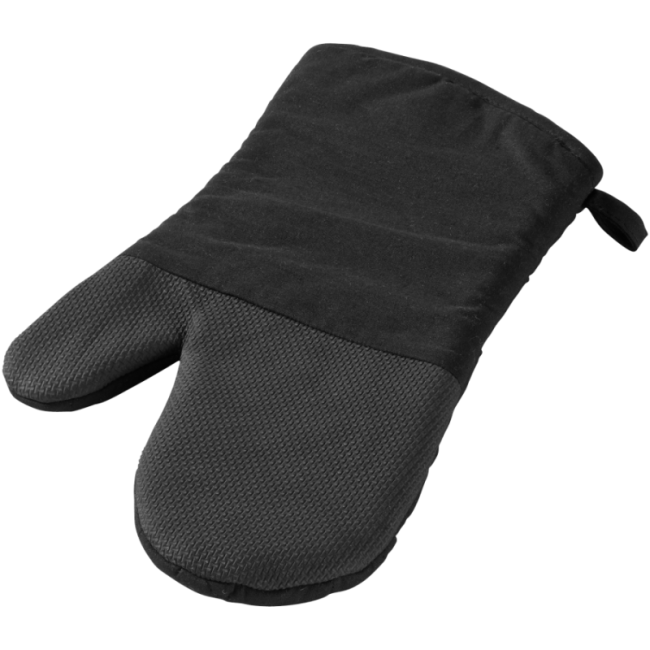 Gant de cuisine avec grip en silicone Maya 