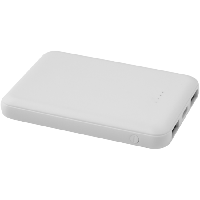 Batterie de secours en plastique recyclé Asama 