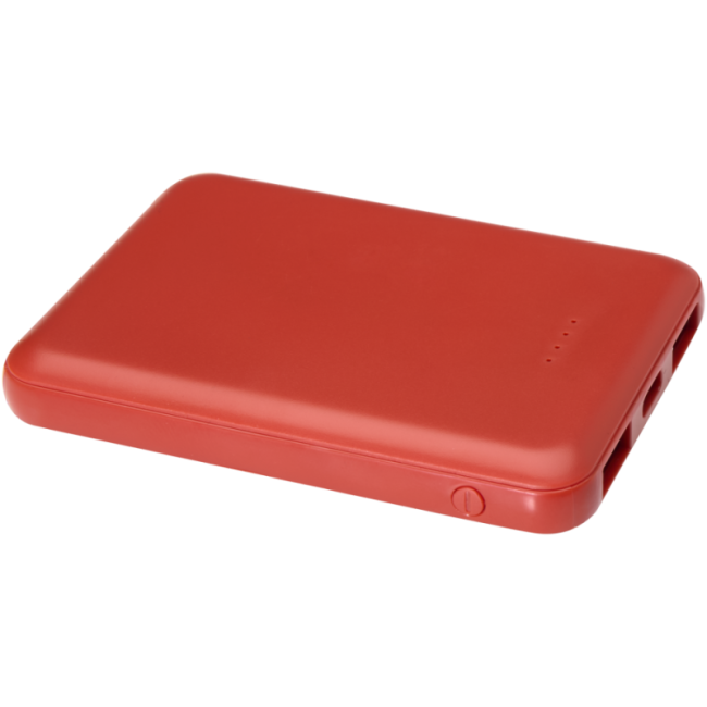 Batterie de secours en plastique recyclé Asama 