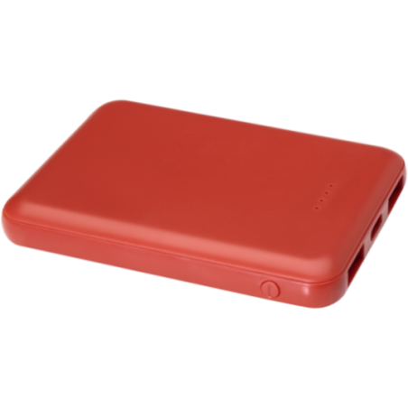 Batterie de secours en plastique recyclé Asama 