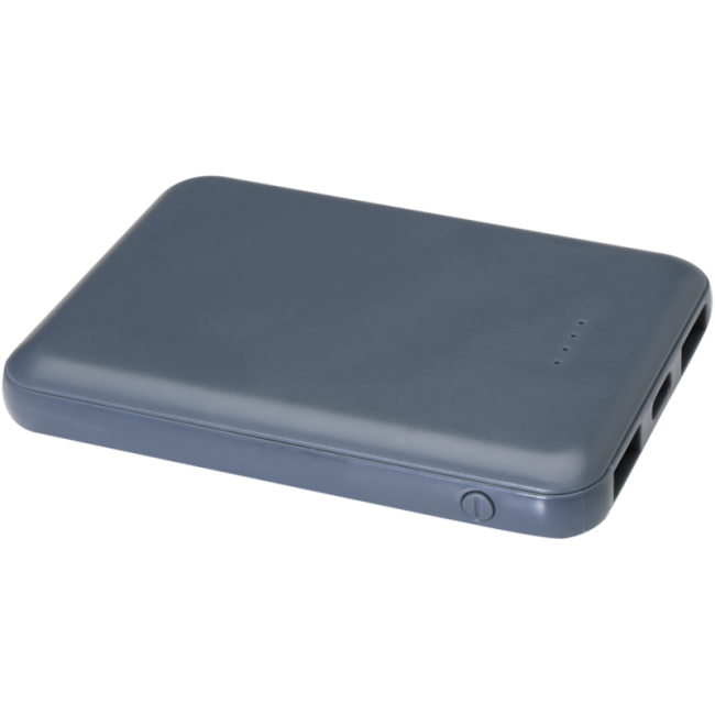 Batterie de secours en plastique recyclé Asama 