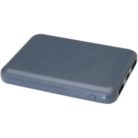Batterie de secours en plastique recyclé Asama 