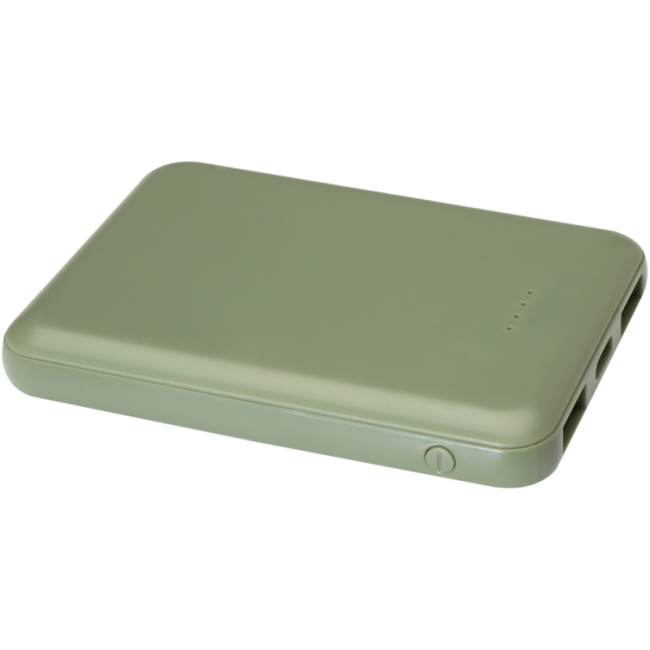 Batterie de secours en plastique recyclé Asama 