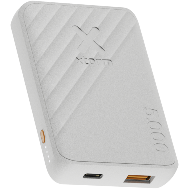 Batterie externe personnalisée Xtorm XG205 Go2 