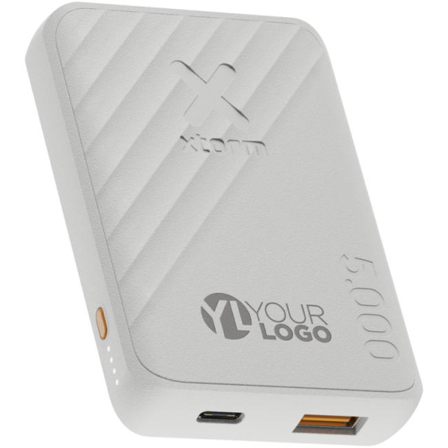 Batterie externe personnalisée Xtorm XG205 Go2 