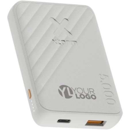 Batterie externe personnalisée Xtorm XG205 Go2 