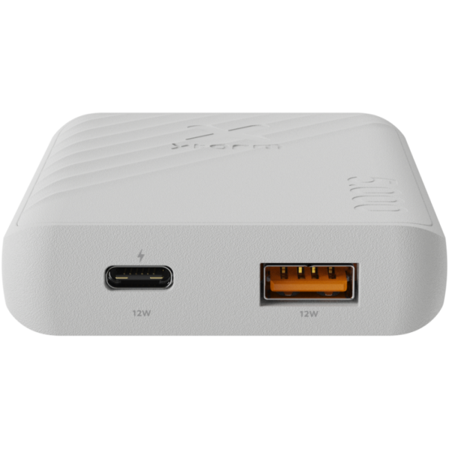 Batterie externe personnalisée Xtorm XG205 Go2 