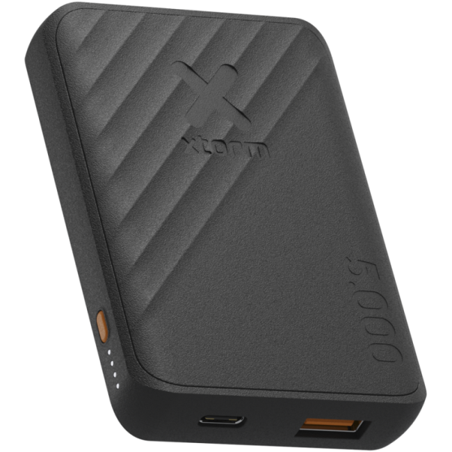 Batterie externe personnalisée Xtorm XG205 Go2 