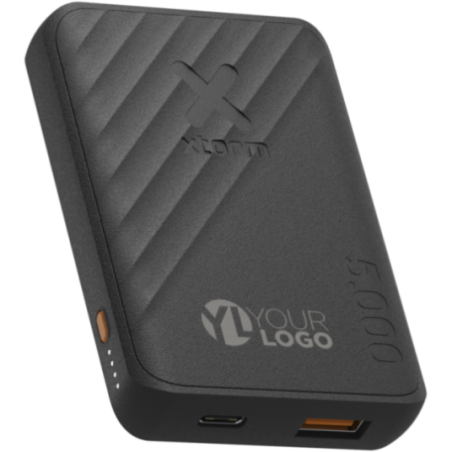 Batterie externe personnalisée Xtorm XG205 Go2 