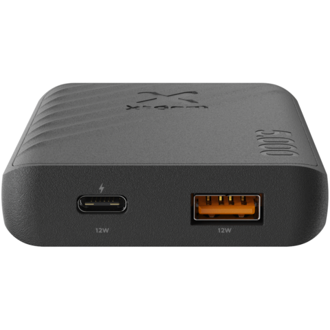 Batterie externe personnalisée Xtorm XG205 Go2 