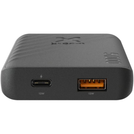 Batterie externe personnalisée Xtorm XG205 Go2 