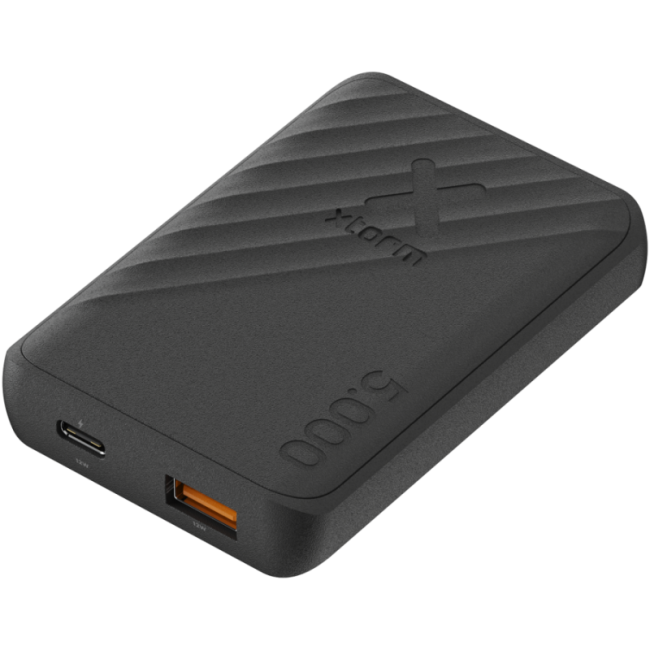 Batterie externe personnalisée Xtorm XG205 Go2 