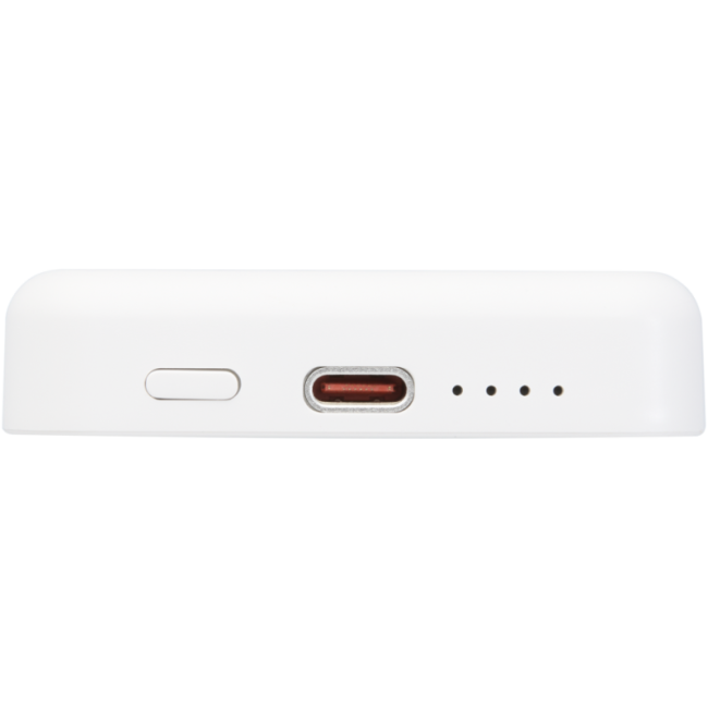 Powerbank magnétique 5000 mAh Acrab 
