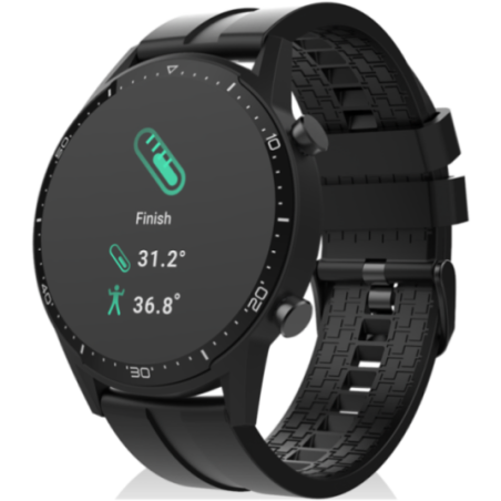Montre connectée personnalisée Prixton SWB26T 