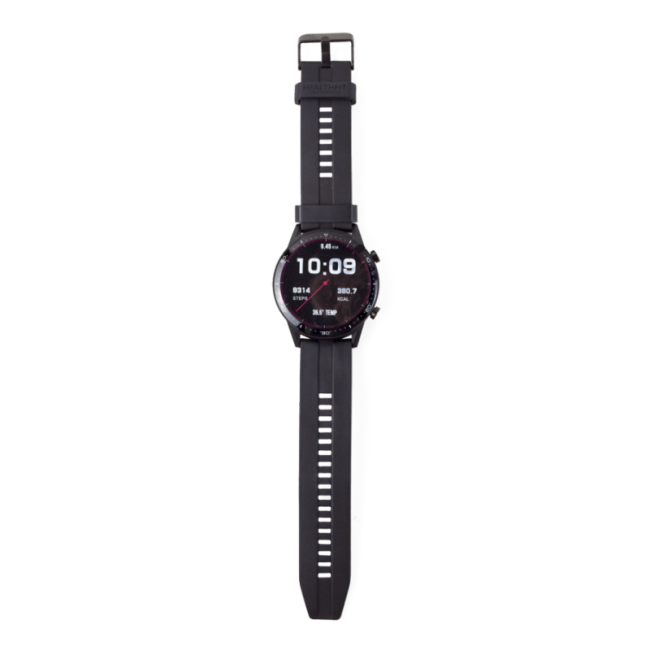 Montre connectée personnalisée Prixton SWB26T 