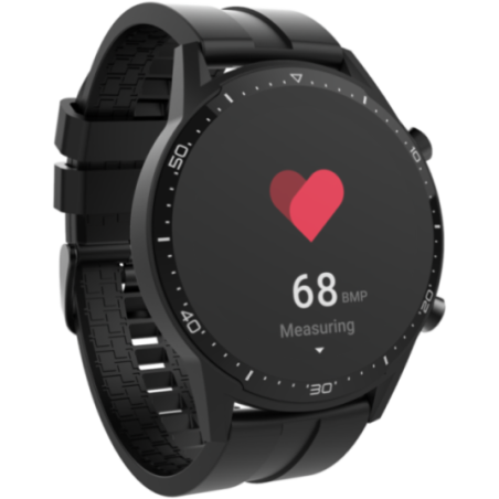 Montre connectée personnalisée Prixton SWB26T 