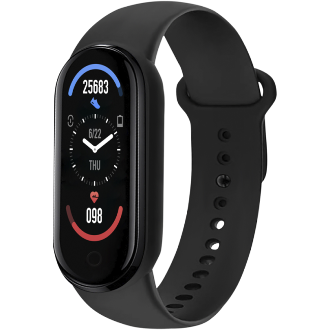 Bracelet d'activité personnalisable Prixton AT410 