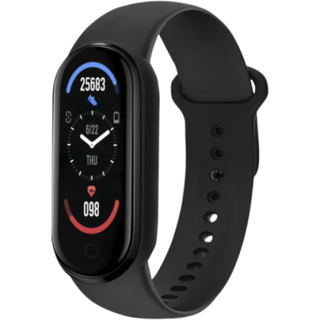 Bracelet d'activité personnalisable Prixton AT410 