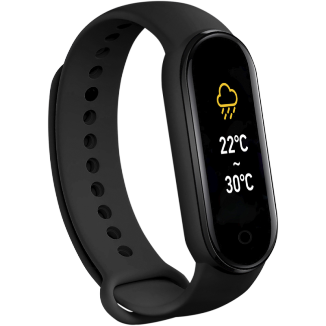 Bracelet d'activité personnalisable Prixton AT410 
