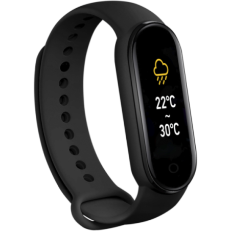 Bracelet d'activité personnalisable Prixton AT410 
