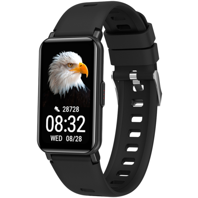 Bracelet intelligent multisport Prixton AT806 