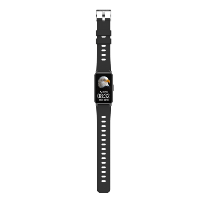 Bracelet intelligent multisport Prixton AT806 