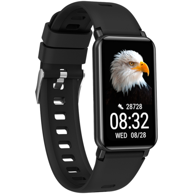Bracelet intelligent multisport Prixton AT806 