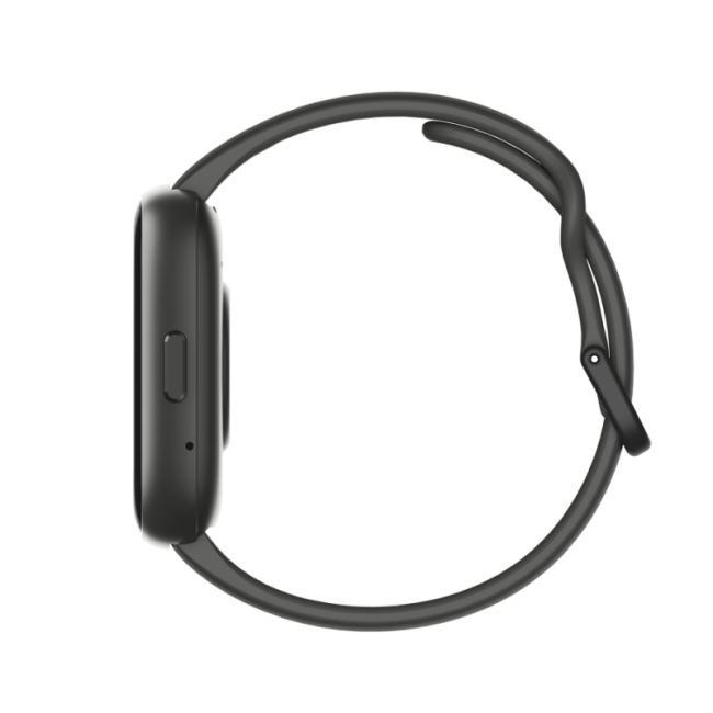 Montre connectée publicitaire Prixton Alexa SWB29 