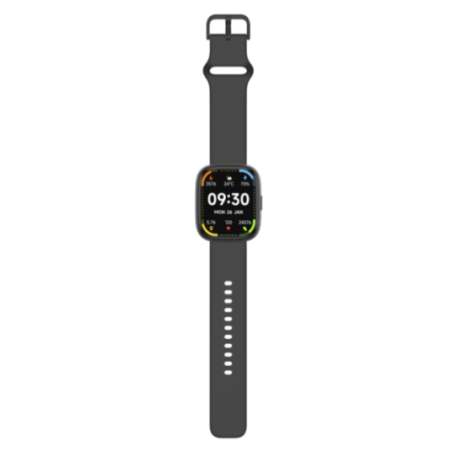 Montre connectée publicitaire Prixton Alexa SWB29 