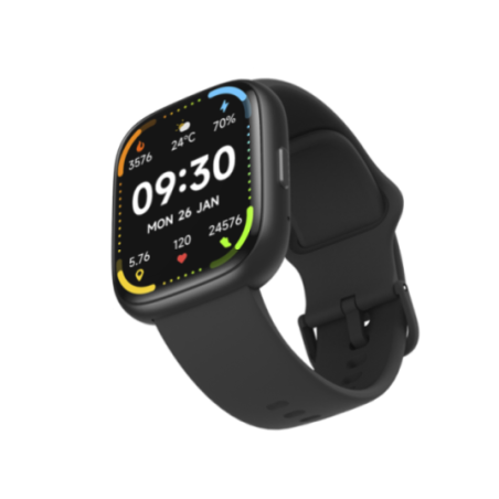 Montre connectée publicitaire Prixton Alexa SWB29 