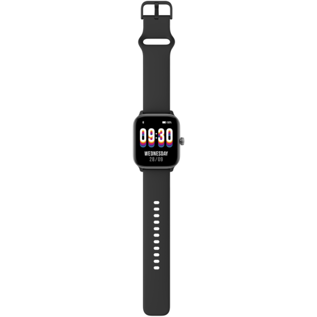 Montre intelligente Alexa Prixton SWB32 