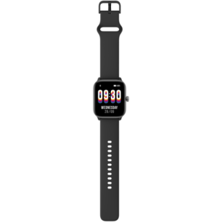 Montre intelligente Alexa Prixton SWB32 