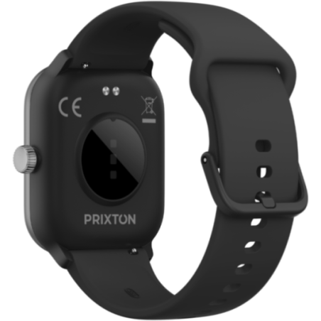 Montre intelligente Alexa Prixton SWB32 