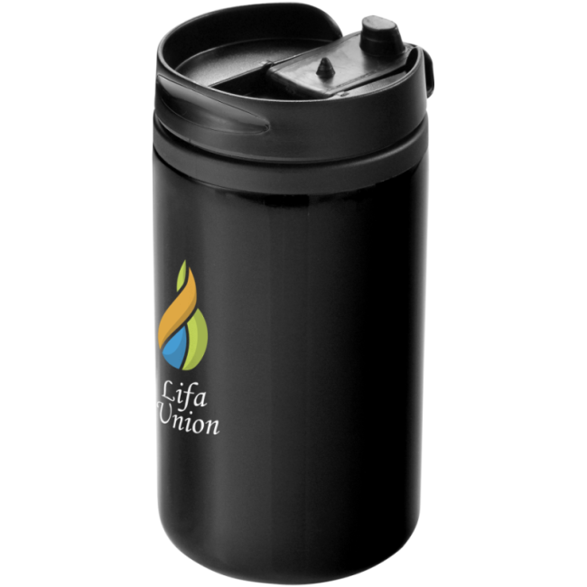 Mug isotherme publicitaire Mojave 250 ml 