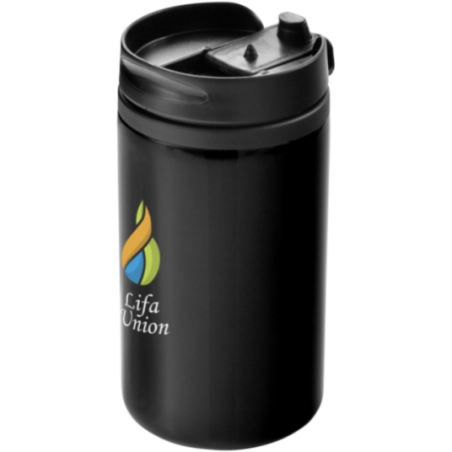 Mug isotherme publicitaire Mojave 250 ml 