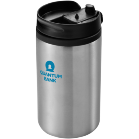 Mug isotherme publicitaire Mojave 250 ml 
