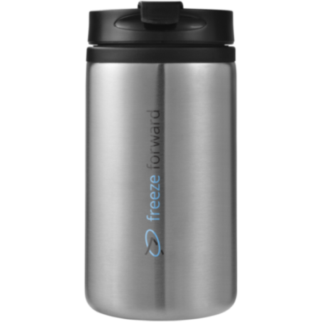 Mug isotherme publicitaire Mojave 250 ml 